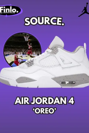 Rare sneaker sourcing example 4