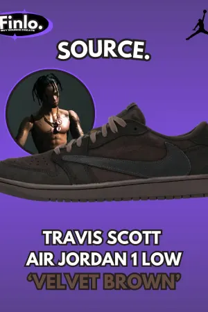 Rare sneaker sourcing example 6