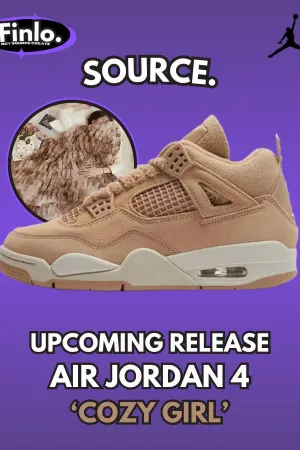 Rare sneaker sourcing example 8